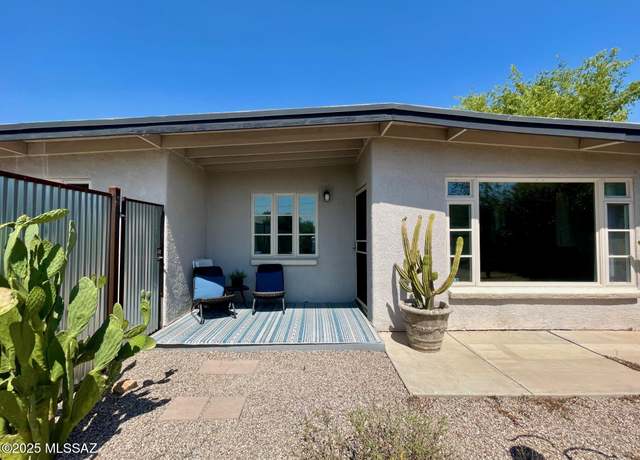 Property at 110 N Melwood Ave, Tucson, AZ 85745, 3 beds, 2 baths