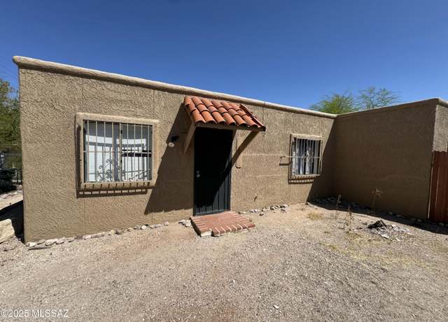 Property at 520 E Glenn St, Tucson, AZ 85705, 4 beds, 2 baths
