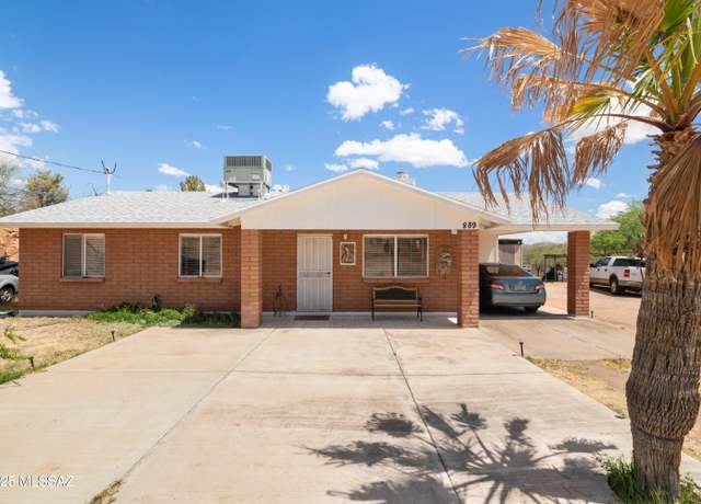 Property at 889 Paseo Los Mochis #10, Rio Rico, AZ 85648, 3 beds, 2 baths