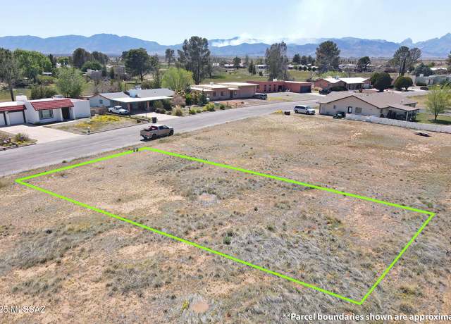 Property at 1027 E Geneva St #23, Pearce, AZ 85625