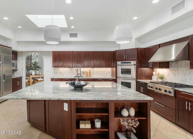 Property at 5788 E Paseo Cimarron, Tucson, AZ 85750, 5 beds, 4 baths