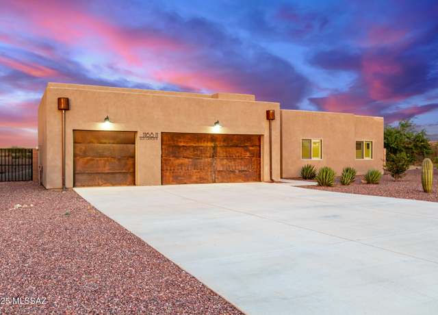 Property at 1168 N Slot Canyon Pl, Vail, AZ 85641, 4 beds, 2 baths