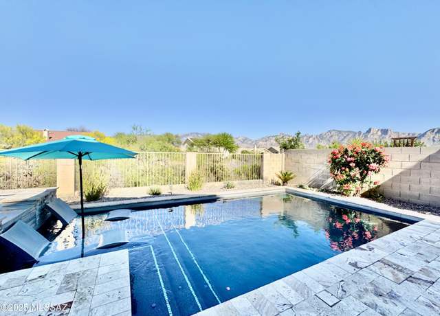Property at 12768 N Lantern Way, Oro Valley, AZ 85755, 4 beds, 2.5 baths