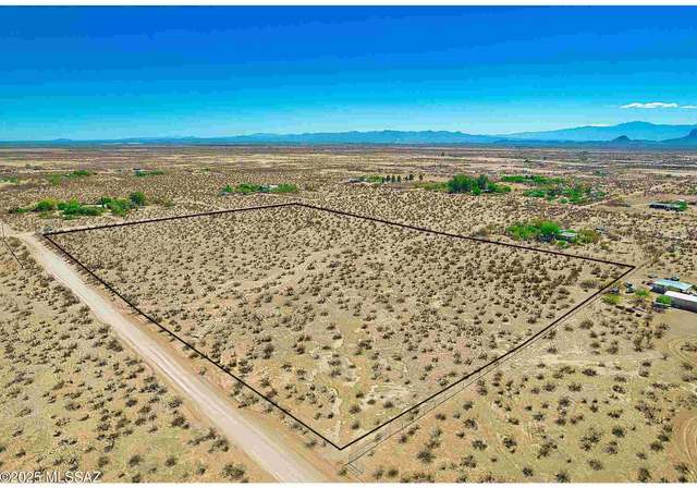 Property at 000 N Saltbush Rd, Marana, AZ 85653
