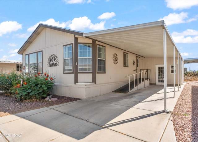Property at 7570 E Speedway Blvd #127, Tucson, AZ 85710, 2 beds, 2 baths