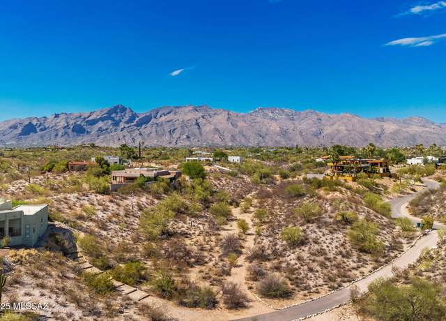 Property at 4627 E Coachlight Ln #10, Tucson, AZ 85718