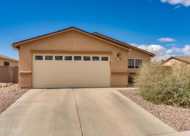 Property at 6015 N Applesauce Ct, Tucson, AZ 85741, 3 beds, 2 baths