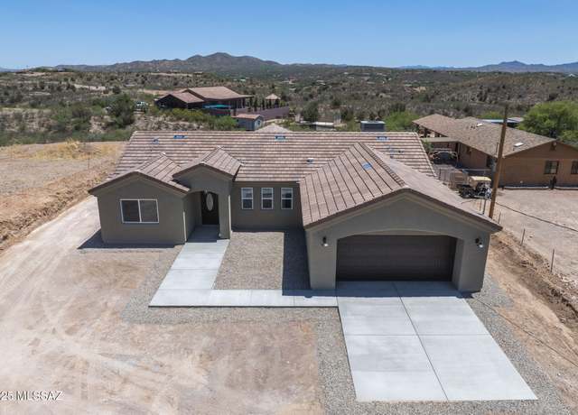 Property at 153 Camino San Xavier, Rio Rico, AZ 85648, 3 beds, 2 baths