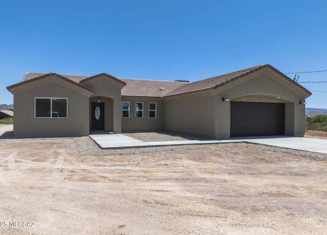 Property at 153 Camino San Xavier, Rio Rico, AZ 85648, 3 beds, 2 baths