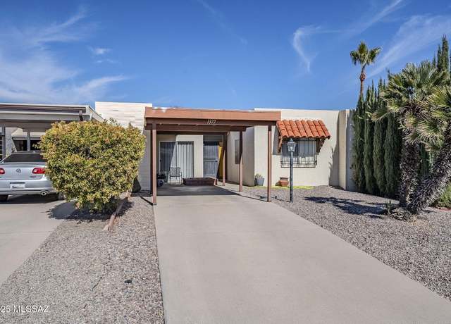 Property at 1377 S Desert Meadows Cir, Green Valley, AZ 85614, 2 beds, 2 baths