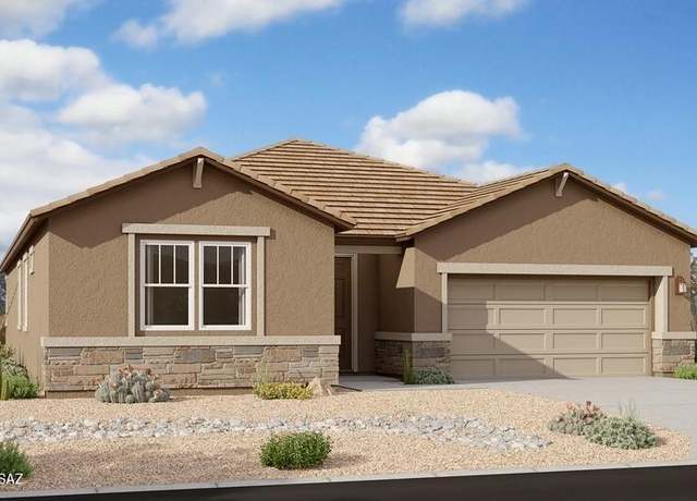 Property at 7953 S Borealis Way, Tucson, AZ 85747, 4 beds, 3.5 baths