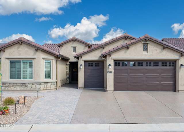 Property at 61468 E Travertine St, Oracle, AZ 85623, 2 beds, 2 baths