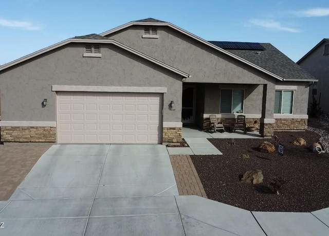 Property at 4327 N Cambridge Ave, Prescott Valley, AZ 86314, 3 beds, 2 baths