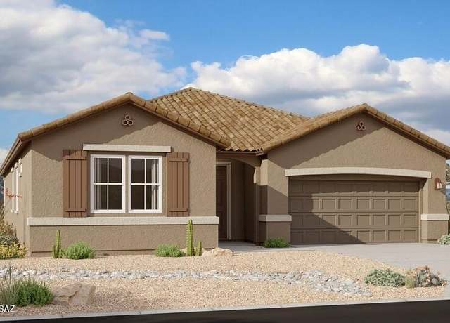 Property at 7969 S Borealis Way, Tucson, AZ 85747, 4 beds, 3.5 baths