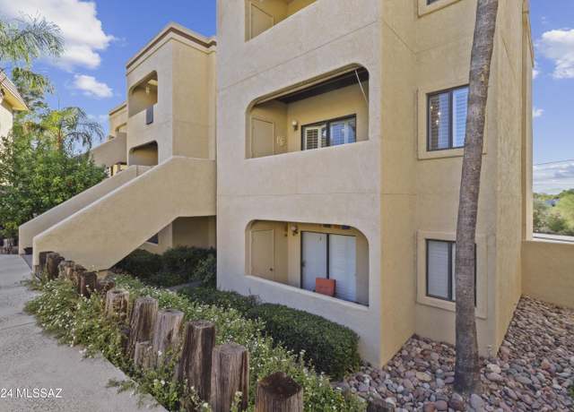 Property at 5500 N Valley View Rd #211, Tucson, AZ 85718, 2 beds, 1 bath