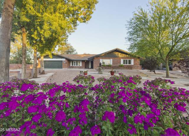 Property at 6835 E Calle Luciente, Tucson, AZ 85715, 3 beds, 3.5 baths