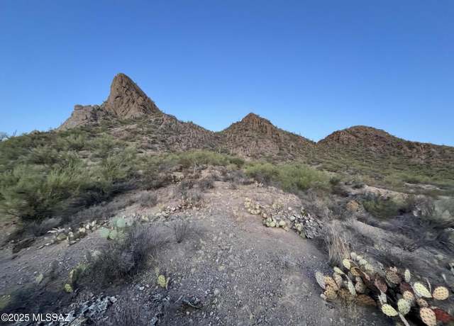 Property at 5322 S Camino De La Tierra #2, Tucson, AZ 85746