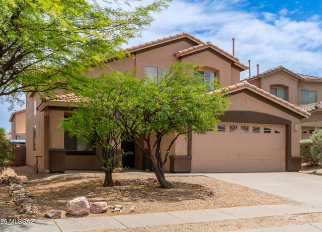 Property at 10627 S Varner Dr, Vail, AZ 85641, 4 beds, 2.5 baths