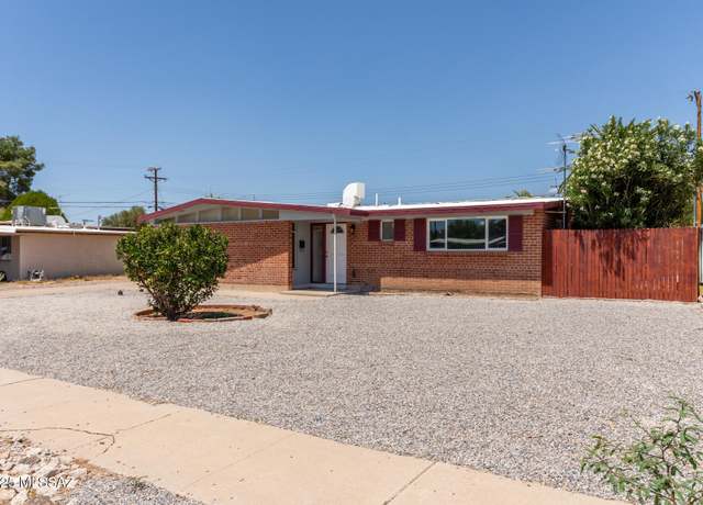 Property at 6735 E 17th St, Tucson, AZ 85710, 4 beds, 2 baths