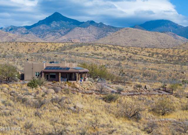 Property at 51 Doc Hudson Ct, Rio Rico, AZ 85648, 3 beds, 2 baths