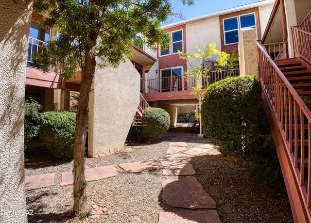 Property at 1600 N Wilmot Rd Unit 327, Tucson, AZ 85712, 1 bed, 1.5 baths