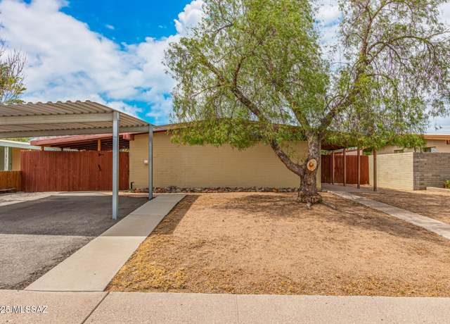 Property at 138 W 5th Ave, San Manuel, AZ 85631, 2 beds, 1 bath