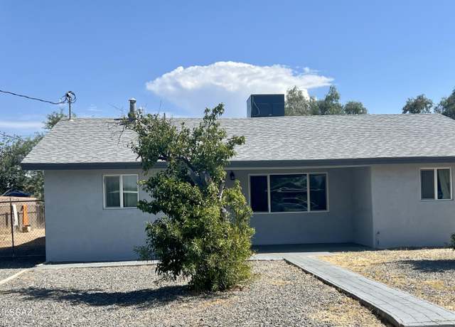 Property at 1738 N Cloverland Ave, Tucson, AZ 85712, 4 beds, 2 baths