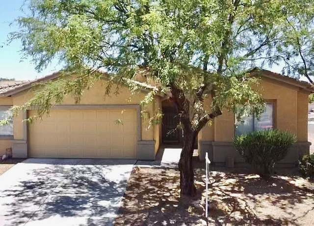 Property at 13704 E Via Valle De Lobo, Vail, AZ 85641, 3 beds, 2 baths