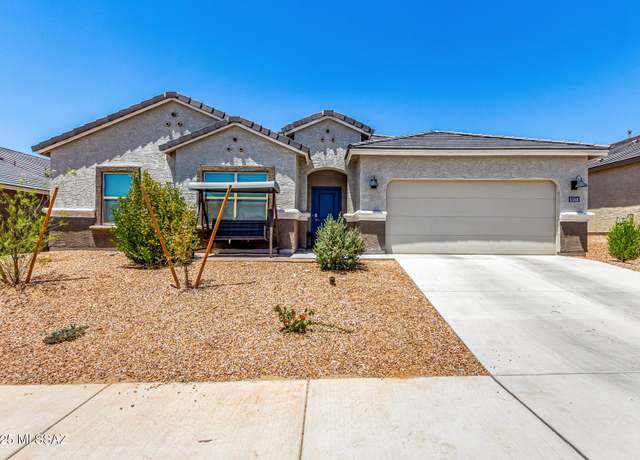 Property at 5568 W Summer Vw Dr, Marana, AZ 85658, 5 beds, 3 baths