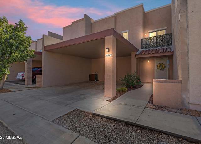 Property at 18842 S Mayford Ave, Sahuarita, AZ 85629, 3 beds, 2.5 baths