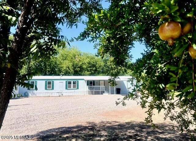 Property at 2828 Bigler Ave Ave #0, Central, AZ 85531