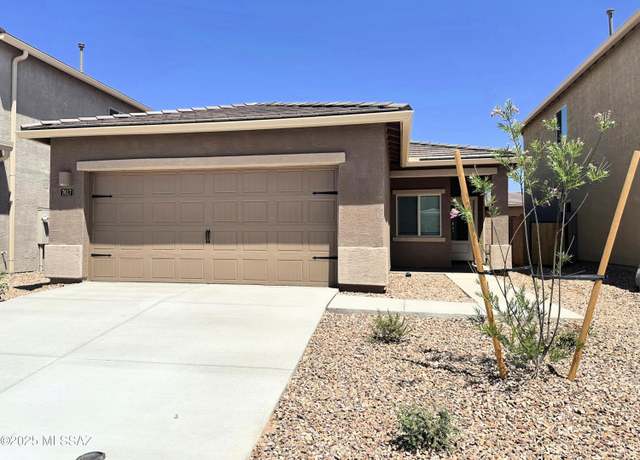 Property at 7617 S Canyon Sage Ct, Tucson, AZ 85757, 3 beds, 2 baths