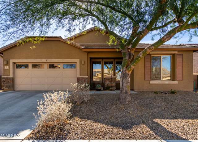 Property at 12482 N Starthroat Dr, Marana, AZ 85653, 4 beds, 2 baths