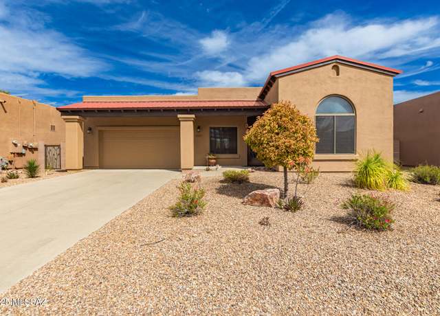 Property at 13827 E Fiery Dawn Dr, Vail, AZ 85641, 3 beds, 2 baths