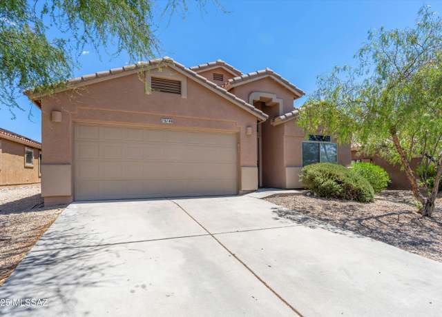 Property at 13140 E Mesquite Flat Spring Dr, Vail, AZ 85641, 3 beds, 2 baths