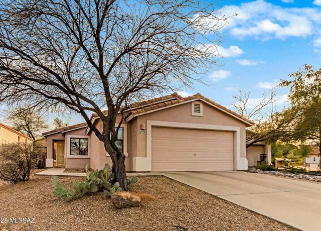 Property at 4039 W Rawley Mine Ct, Tucson, AZ 85745, 2 beds, 2 baths