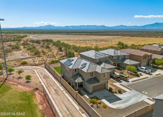 Property at 16385 S Paseo La Daga, Sahuarita, AZ 85629, 4 beds, 3 baths