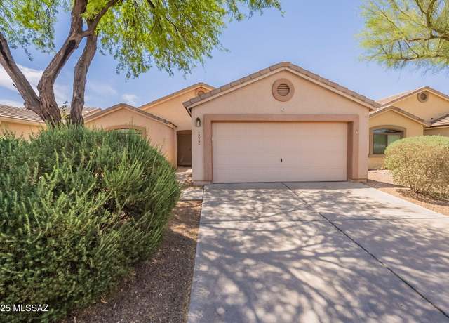 Property at 7124 E Navigator Ln, Tucson, AZ 85756, 2 beds, 2 baths
