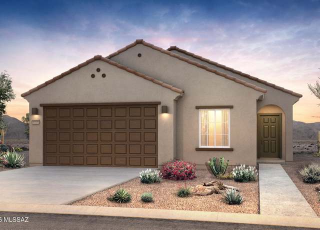 Property at 852 W Calle El Teclado, Sahuarita, AZ 85629, 3 beds, 2 baths