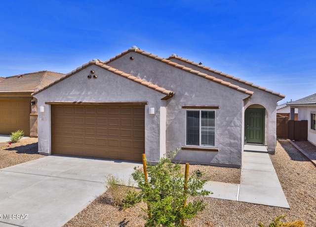 Property at 852 W Calle El Teclado, Sahuarita, AZ 85629, 3 beds, 2 baths