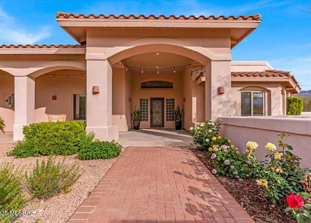 Property at 12375 E Lou Bock Pl, Tucson, AZ 85749, 4 beds, 3 baths