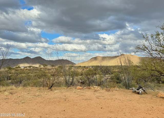 Property at 17507 S Sierrita Mountain Rd, Tucson, AZ 85736, 1 bed, 1 bath