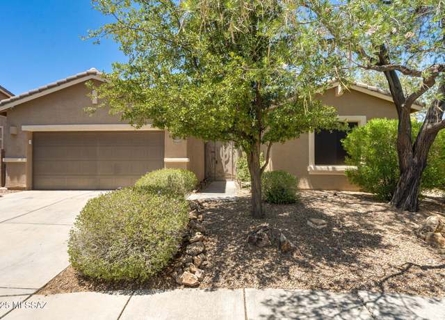Property at 9407 E Greek Sage Way, Vail, AZ 85641, 4 beds, 2 baths