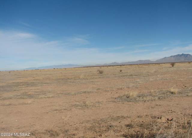 Property at 80 acres Parker Ranch Rd Unit ----, Willcox, AZ 85643