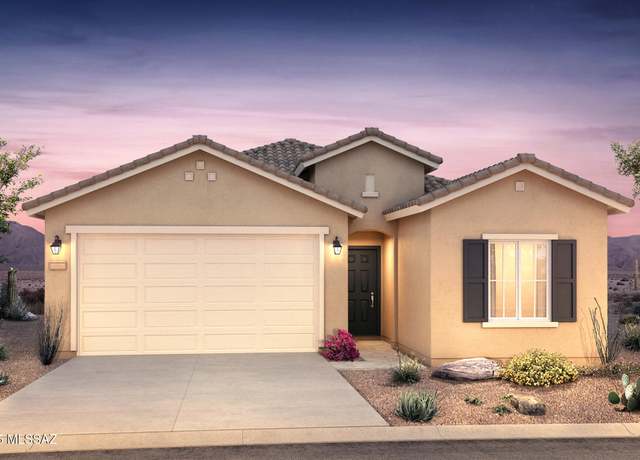 Property at 864 W Calle El Teclado, Sahuarita, AZ 85629, 3 beds, 2 baths