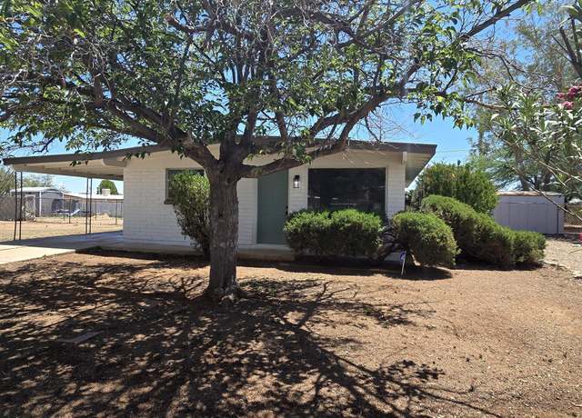 Property at 497 Pine Tree Dr, Sierra Vista, AZ 85635, 3 beds, 2 baths