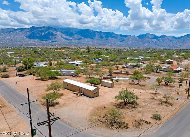 Property at 3710 E Bronco Ln, Tucson, AZ 85739, 2 beds, 2 baths