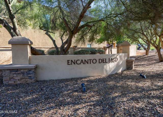 Property at 236 E Placita Lago Del Encanto, Sahuarita, AZ 85629, 3 beds, 3 baths