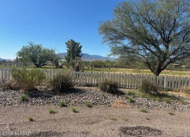 Property at TBD N Warren Rd #487, Benson, AZ 85602