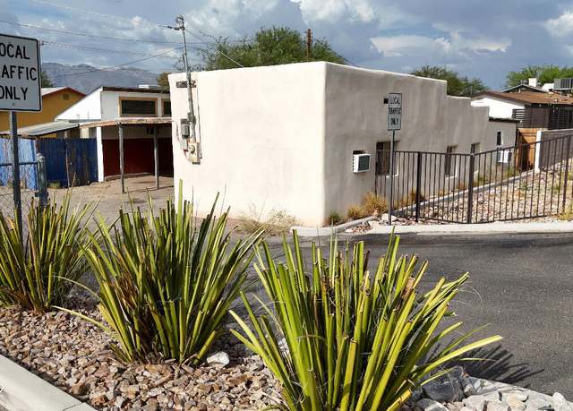 Property at 234 E Helen St, Tucson, AZ 85705, 2 beds, 2 baths
